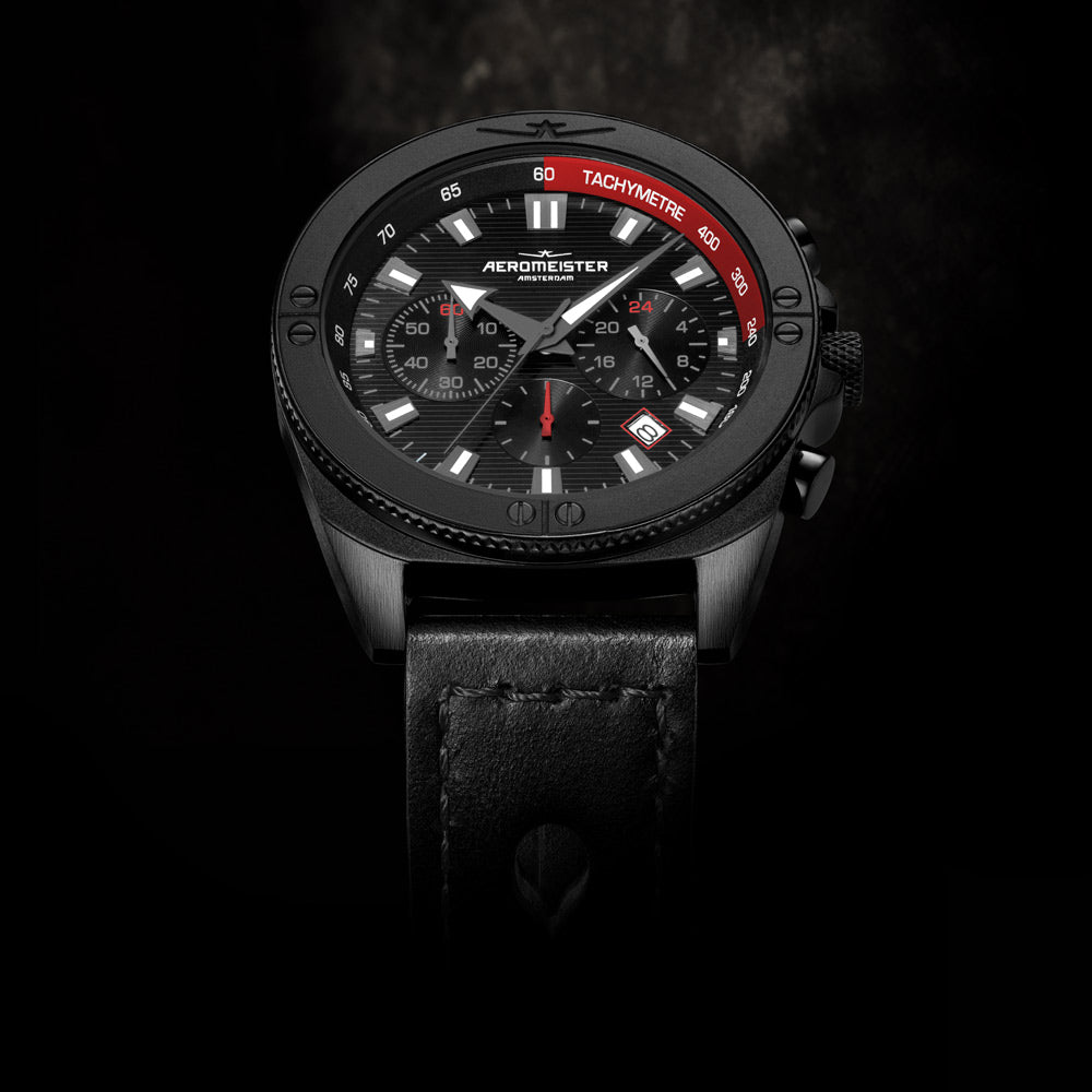 Aeromeister Stardust AM4101 watch