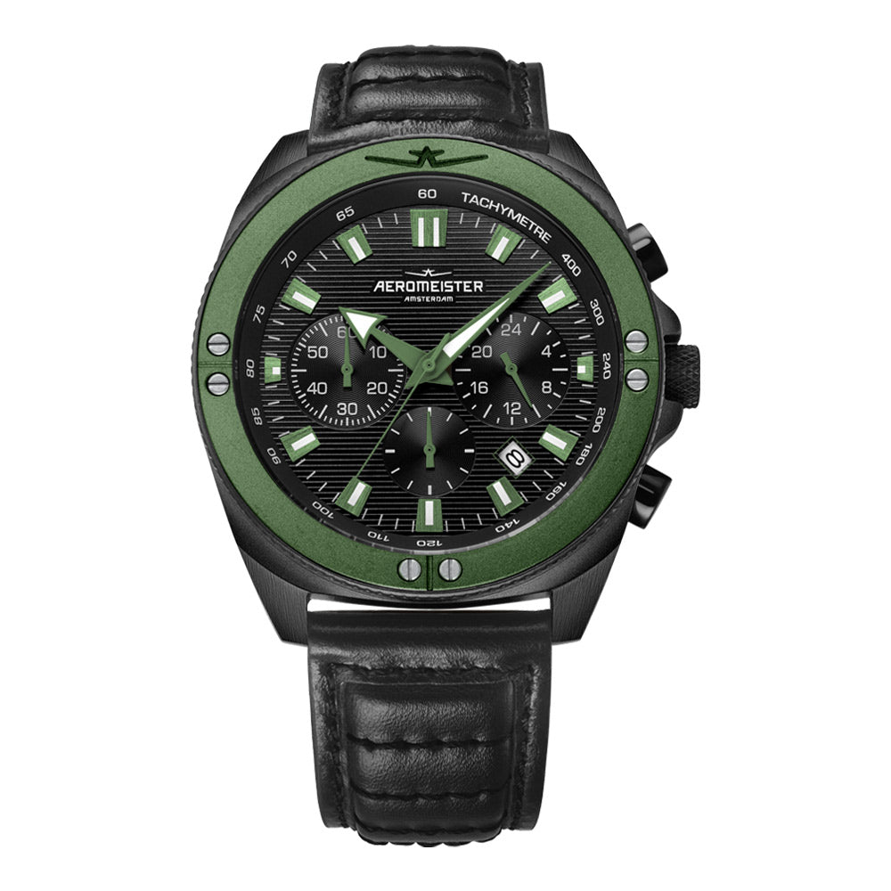 Aeromeister Stardust AM4103 watch