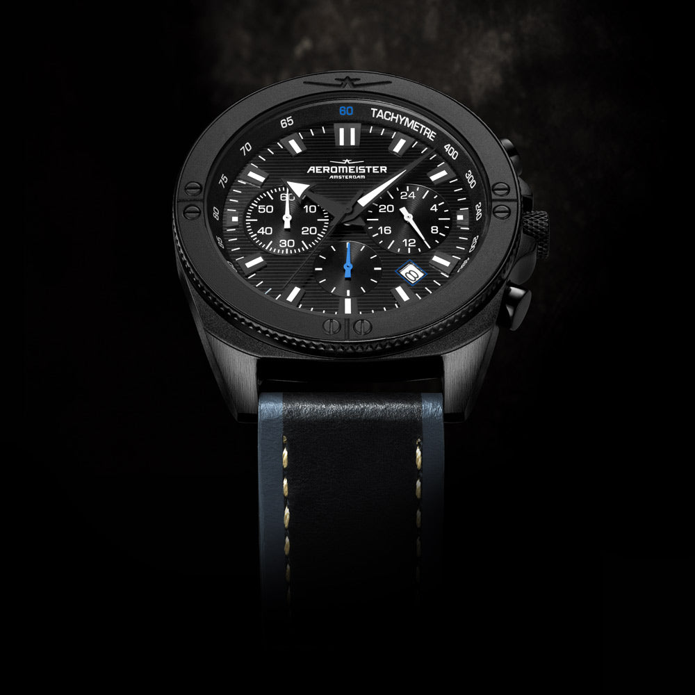 Aeromeister Stardust AM4104 watch