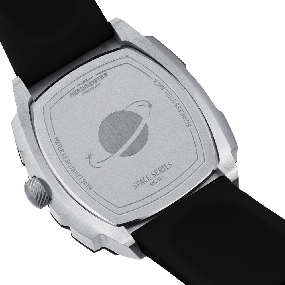 Aeromeister Space AM3101 watch