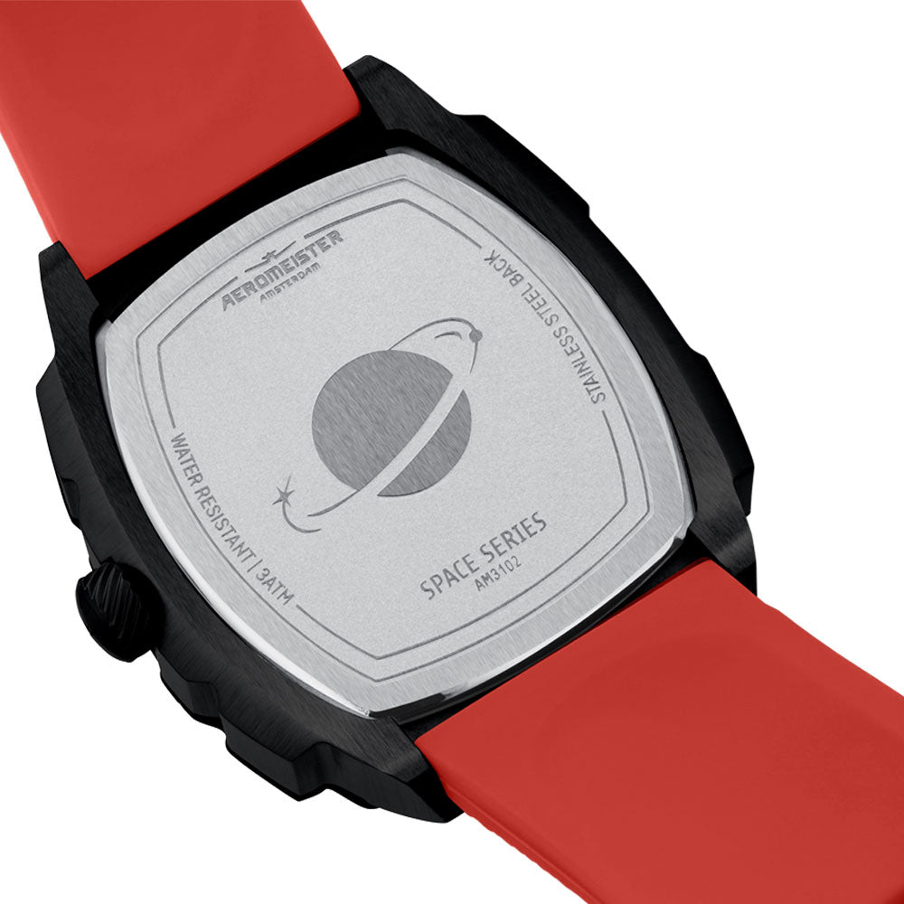 Aeromeister Space AM3102 watch