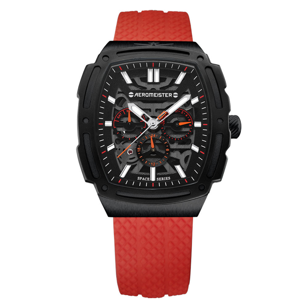 Aeromeister Space AM3102 watch