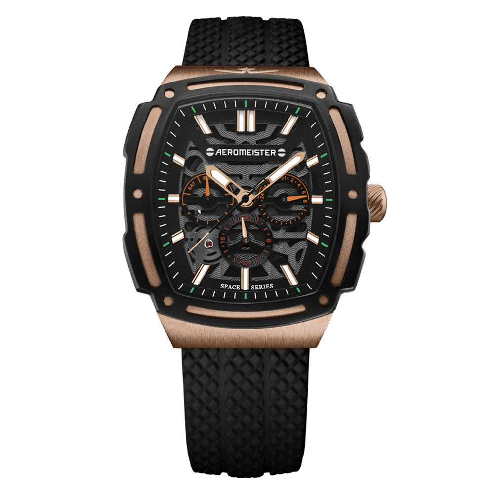 Aeromeister Space AM3103 watch
